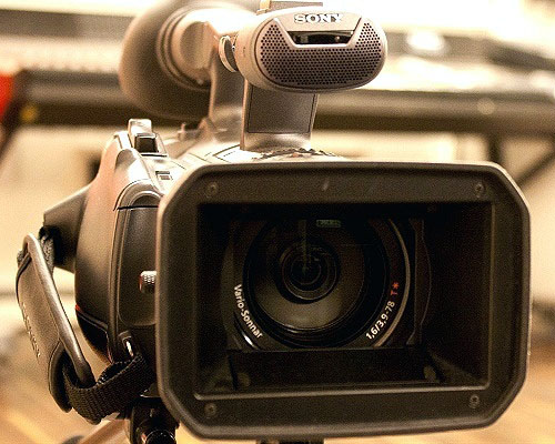 Filmproduktion