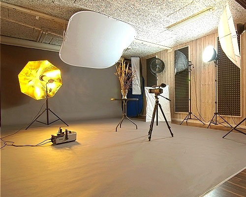 Fotostudie