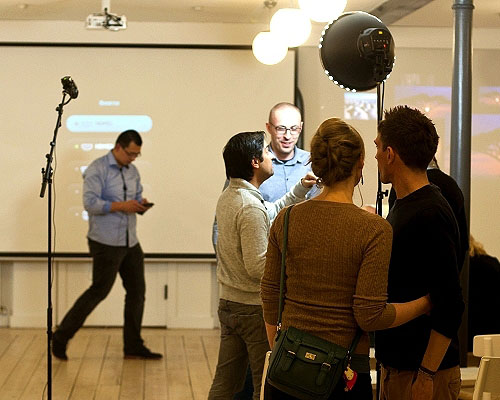 Konference
