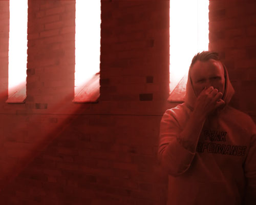 Musikvideo kirke